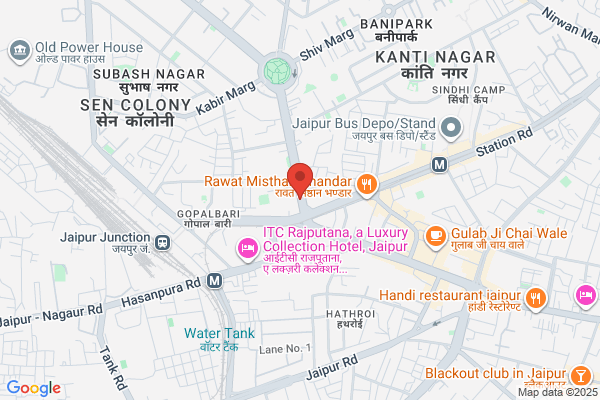 Amar Color Lab