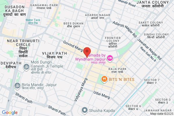 Mayur Studio Colour Lab