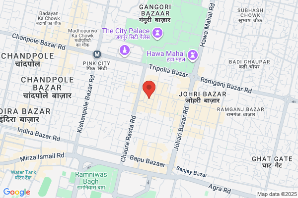 ANUPAM GEMS