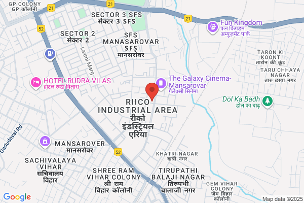 ASHISH EXPORTS