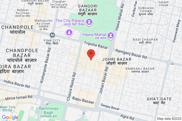 BINDAL JEWELLERS