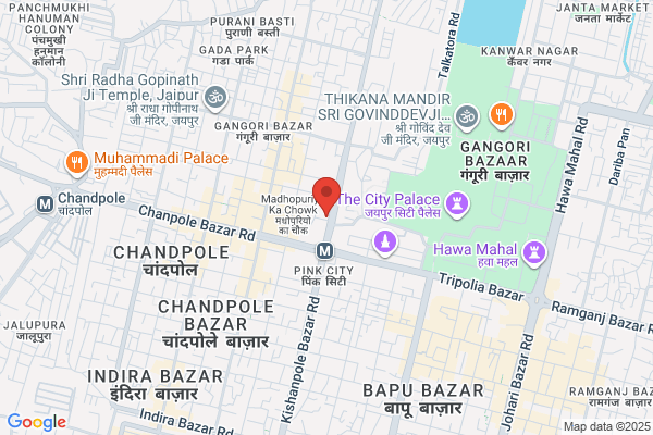 BIRLA ENTERPRISES