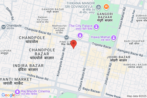 BITTHAL TRADING CORPORATION