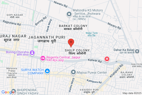 BUDHA GEMS AND JEWELLERS
