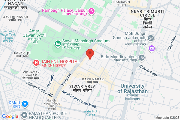 CENTRE FOR DEVELOPMENT OF GEM & JEWELLERY