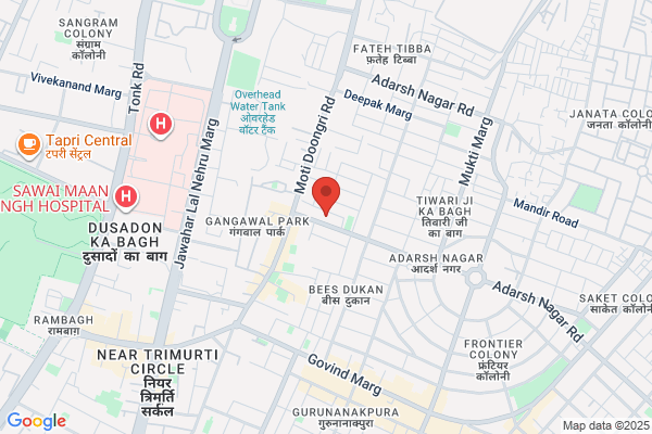FANCY KUTIR UDYOG