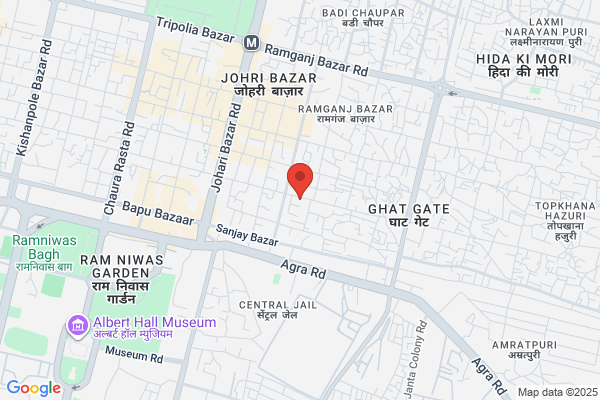 GUMAN IMPEX PVT.LTD.