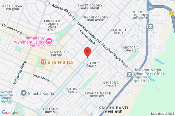 GUPTA JEWEL CORPORATION