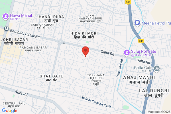INDIAN LAPIDARY