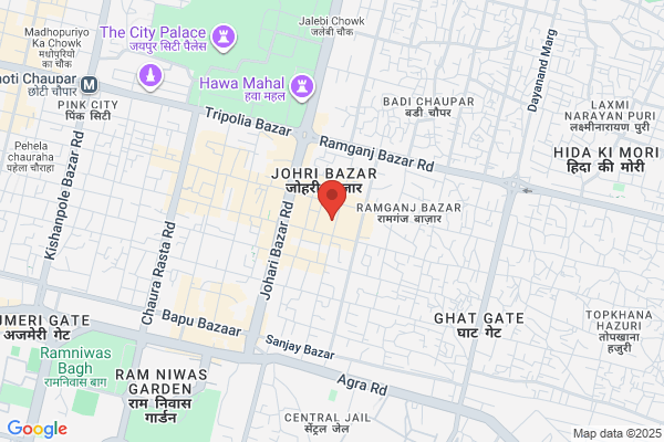 JAIPUR GEMS CO.