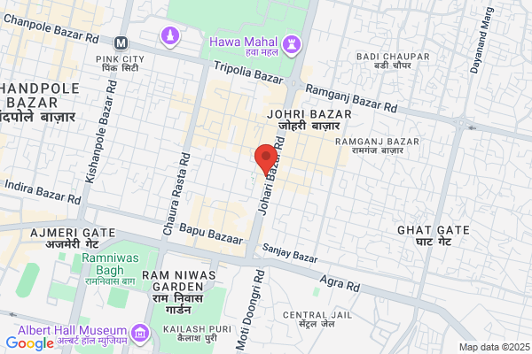 JAIPUR JEWELLERY HOUSE