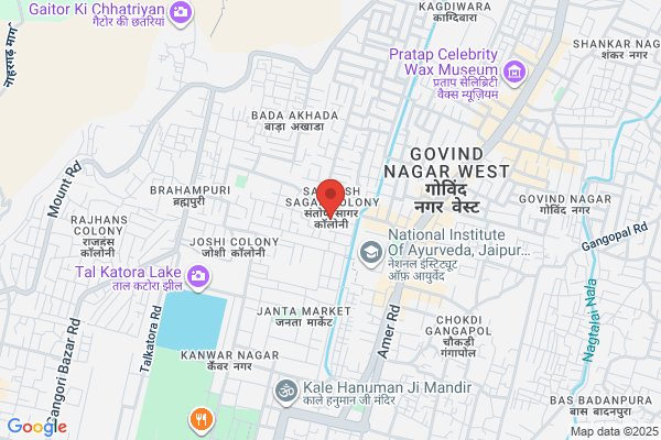 JAIPUR TRADING COMPANY