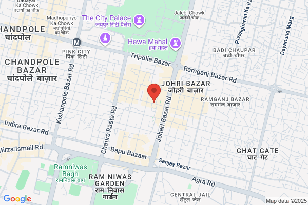 JOHAR ENTERPRISES PVT. LTD.,