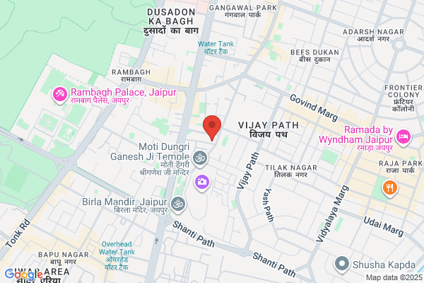 KOHINOOR GEMS JAIPUR