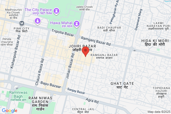 LUNAWAT GEMS CORPORATION
