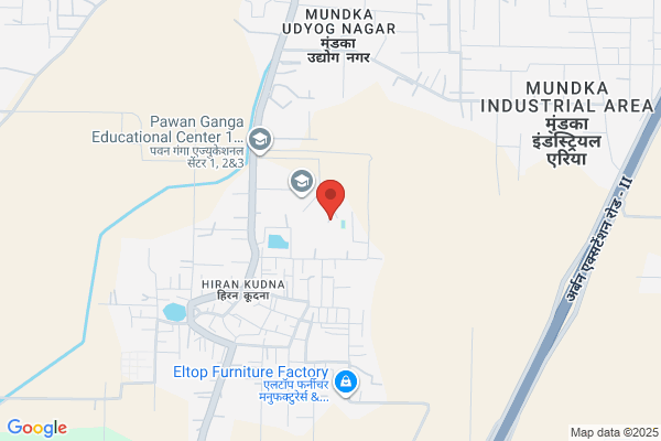GANGA INTERNATIONAL