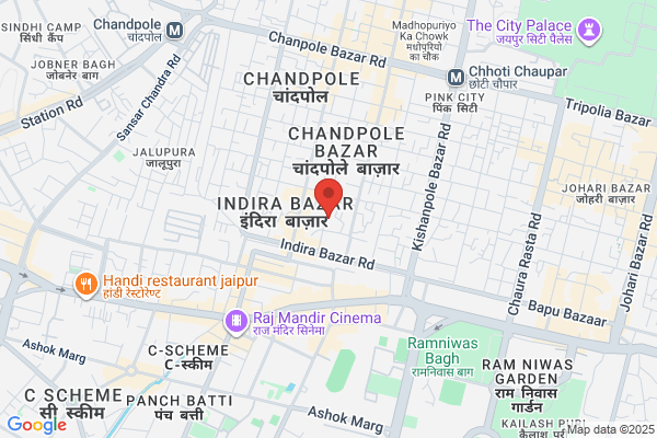 GUPTA CHEMICALS