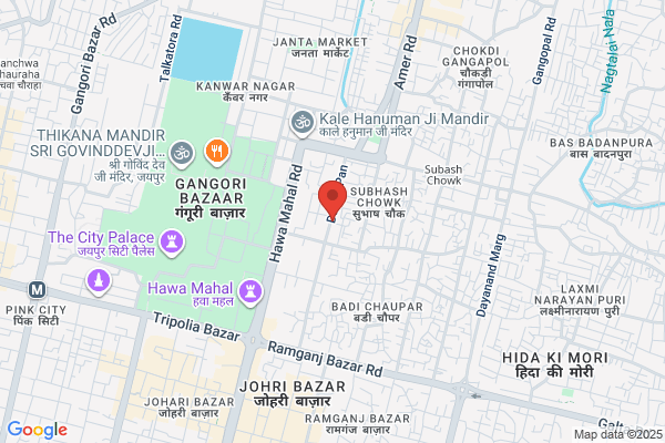 INDIAN ART HOUSE
