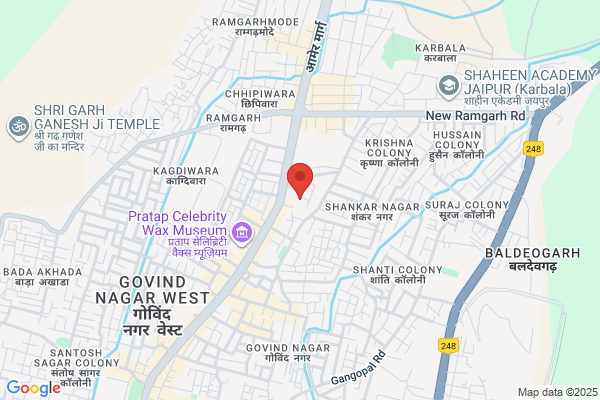 JAI GANESH EXPORTS