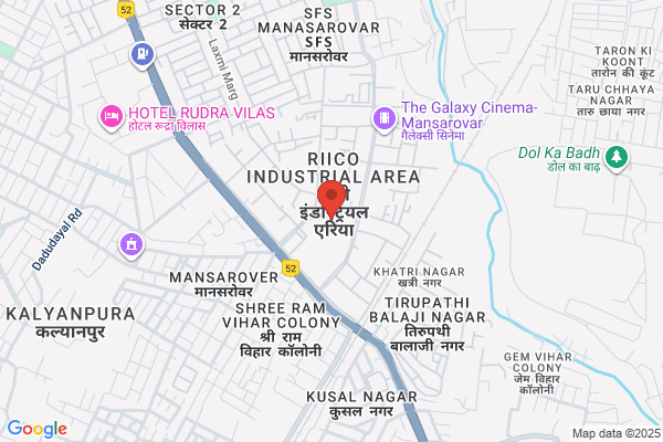 MALGO EXPORTS