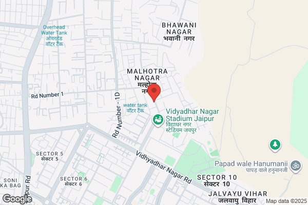 MARUDHAR EXPORTS