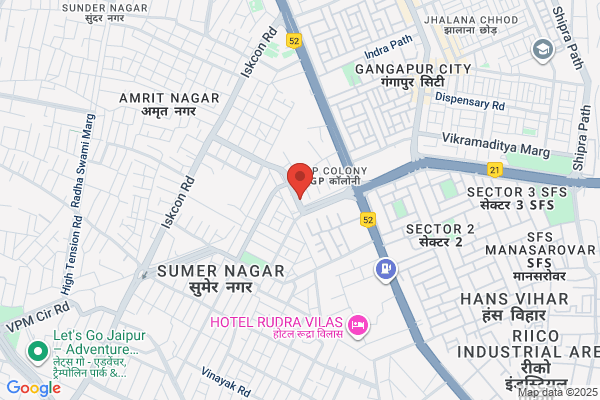 NIRMAL AGENCIES.
