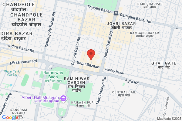 RIDHI SIDHI EXPORTS,