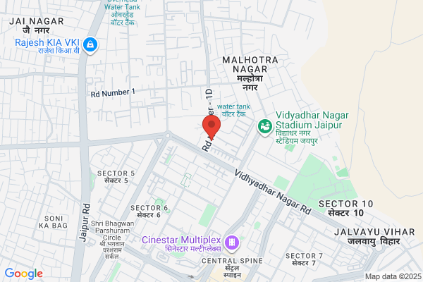 S V ENTERPRISES (JAIPUR)