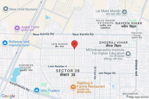 SHREE RAMAPEER IMPEX