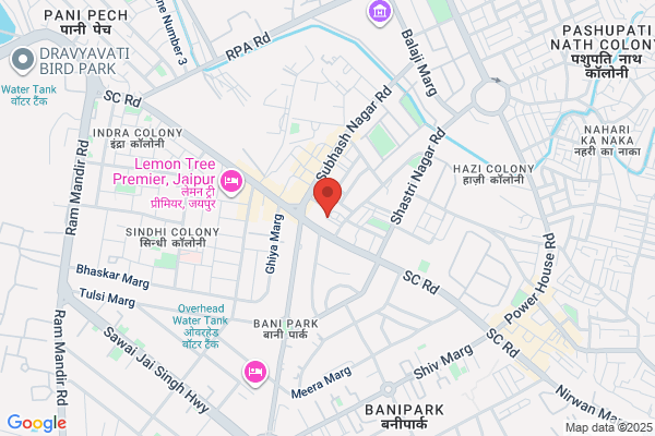 S K Pneumatics Pvt Ltd
