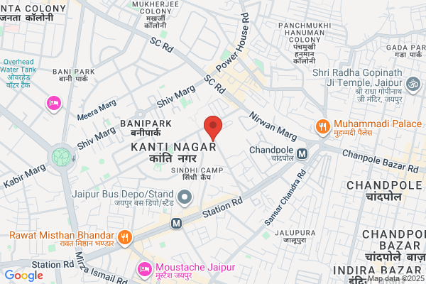 Bhargava And Associates