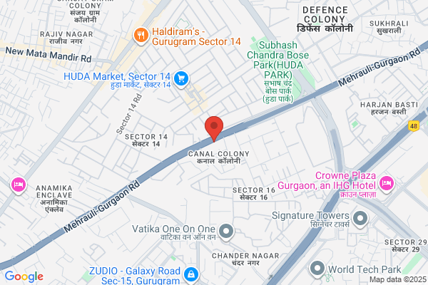 Campus Group Education India P Ltd
