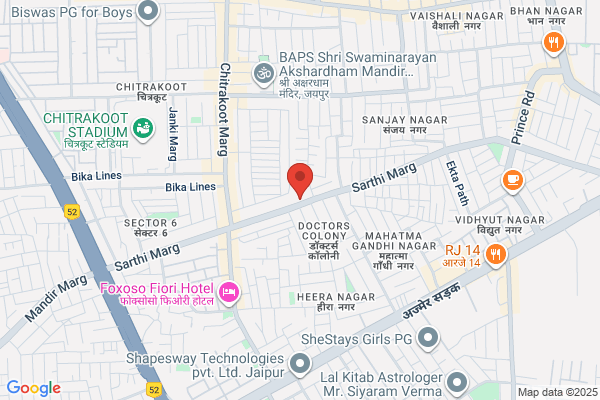 Jagdamba Electricals