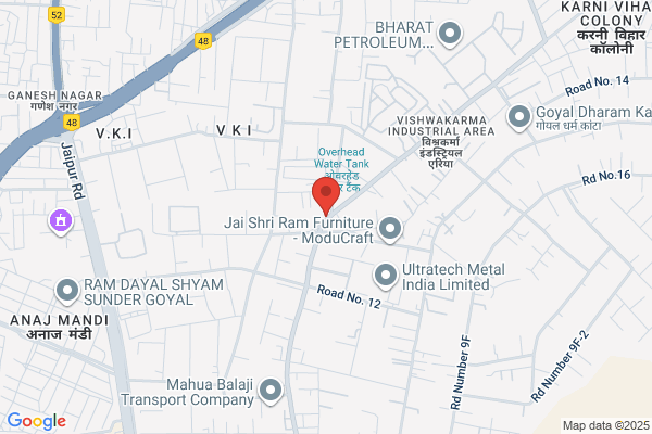 Sarda Industrial Enterprises
