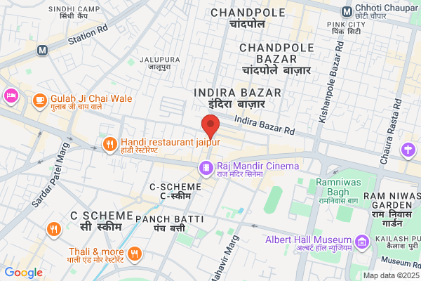 Zerox India
