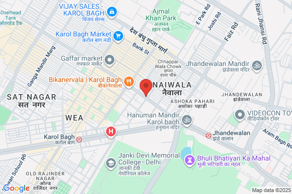 ARCHIES EXPROVISION PVT. LTD.