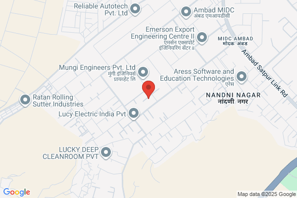 Montex Tirpal Ind Ltd