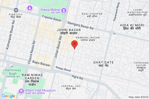 Bohra Institute Of Gemology