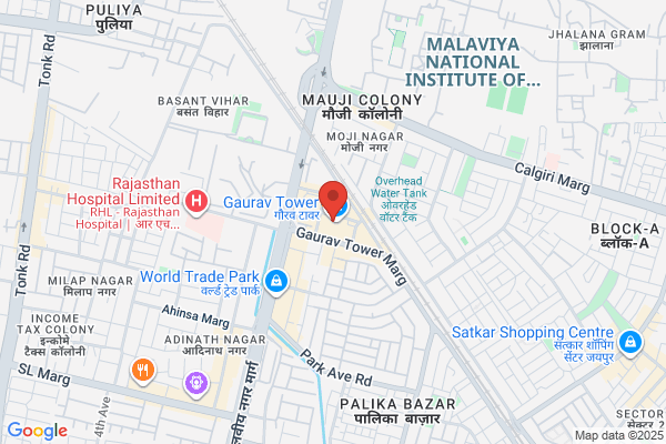 Jain Classes For Commerce