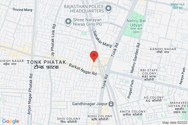 Mahesh Coaching Centre