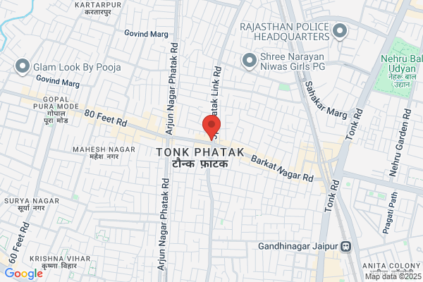 Maya Coaching Centre