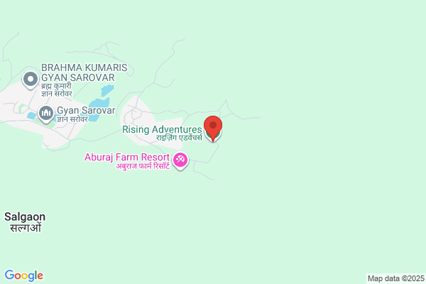Mountnerng & Advnture Inst Rajastan
