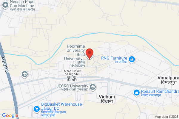 Poornima Classes