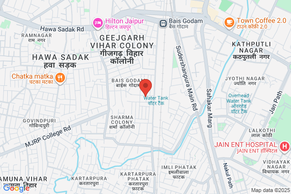 Rajasthan Electric Industries
