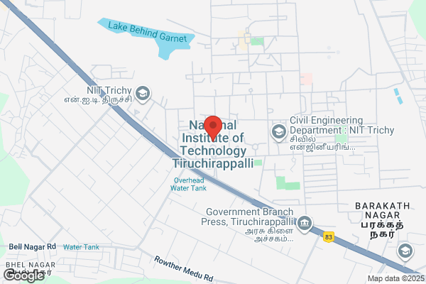 Shanja Life Institute Of Nit