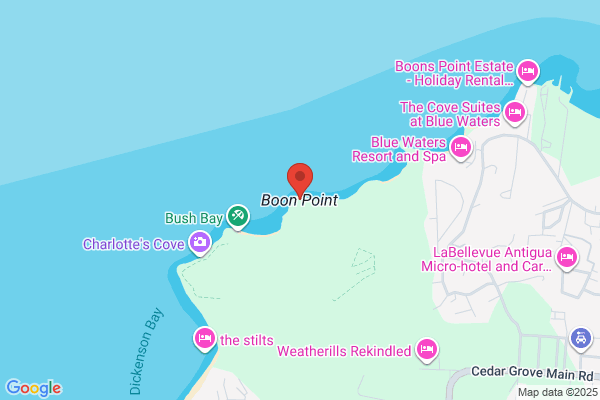 Boon Point