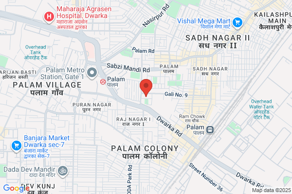 Sai Institute Of English