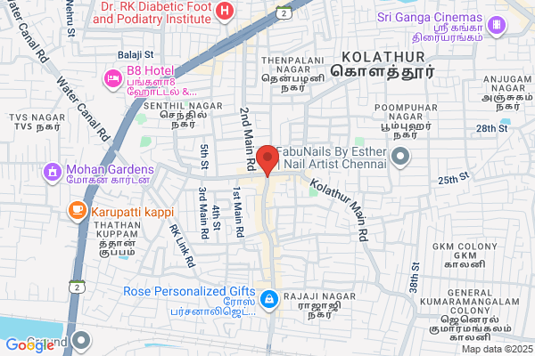 Arun Stationrs