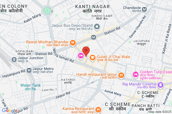 Natraaj Computer &stationers