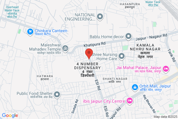 Manoj Egg Corporation